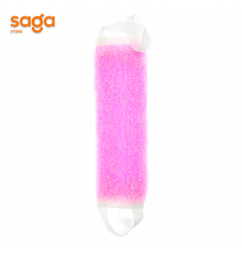 Мочалка медведь цветной (оригинал)