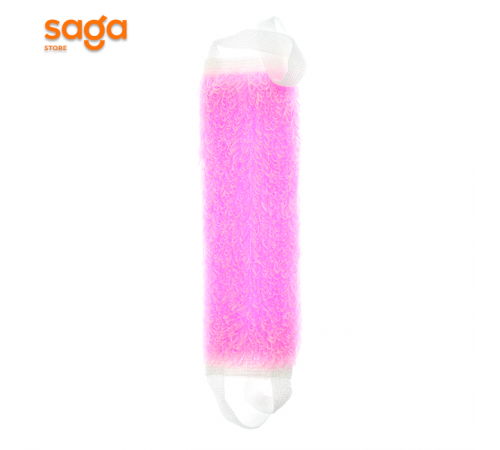 Мочалка медведь цветной (оригинал)