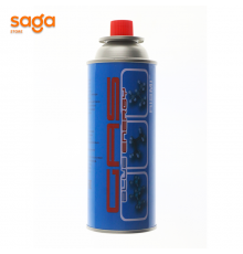 Газ баллон RISMI