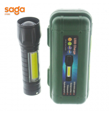 Фонарик военный ММ-5138В