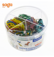 Канцелярский в наборе QD-48007.