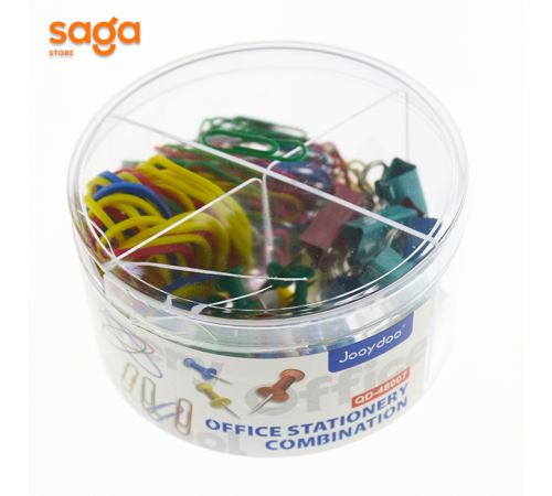 Канцелярский в наборе QD-48007.