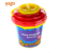Конструктор 160шт