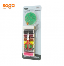 Нитки, набор в картоне 008-3 1/240