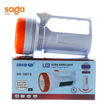 Фонарь с ручкой 1/100 SD-1907.