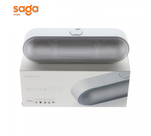 Колонка "BETTER SOUND QUALITY S 812"