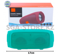 Колонка "CHARGE 3+" 5297