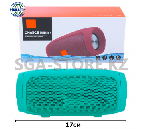 Колонка "CHARGE 3+" 5297