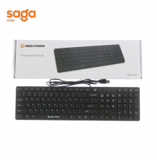 Клавиатура компьютерная MR-968