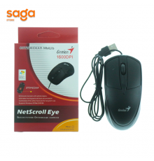 Компьютерная мышка, USB, 1600dpi.