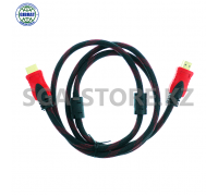 Кабель "HDMI"  HD/TV, 1,5 метр.