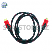 Кабель "HDMI"  HD/TV, 1,5 метр.