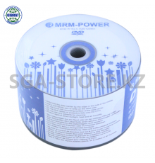 Диск DVD-R 4.7GB/80мин