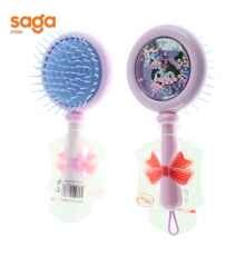 Расческа детская Куроми S-0661.