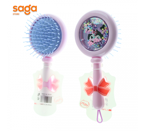 Расческа детская Куроми S-0661.