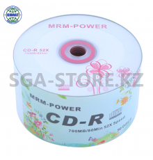 Диск CD-R 700мв/80мин