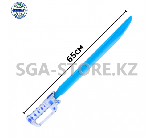 Меч музыкальный 463-3