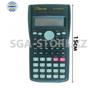 Калькулятор инженерный, 82 MS