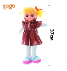 Кукла "Карамелька" 8002