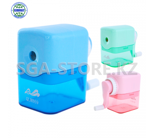 Точилка механическая,QLM- 869