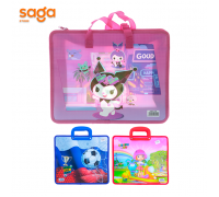 Папка детская, формат-А4, 911\6011