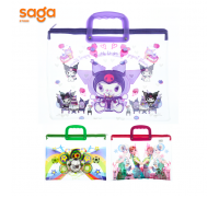 Папка детская, формат-А4, 18-2