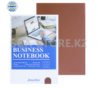 Блокнот, формат-25К, клетка, QD-19201-25K