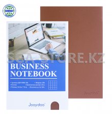 Блокнот, формат-25К, клетка, QD-19201-25K