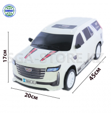 Машина "Кадиллак" Мак 45