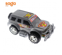 Машина "Джип" Мак 18