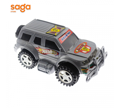 Машина "Джип" Мак 18