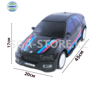 Мак 30 Машина "BMW X6" 5шт