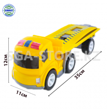 ЗАК 1505 Машина "Эвакуатор"  20шт