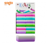 Стёрка-Ластик "Greenwill", 36шт. HR- 04661