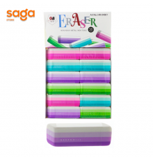 Стёрка-Ластик "Greenwill", 36шт. HR- 04661