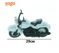 Мотоцикл ТВ 014 55шт