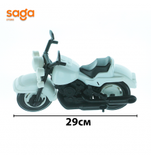 Мотоцикл ТВ 014 55шт