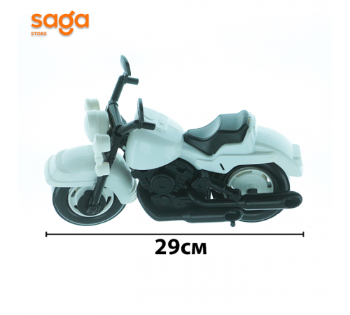 Мотоцикл ТВ 014 55шт