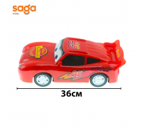 Машина "Маквин" ТВ 045 30шт