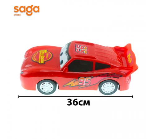 Машина "Маквин" ТВ 045 30шт