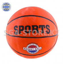 Мяч баскетбольный 123