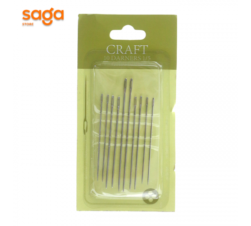 Иголка Графт в наборе-10шт.