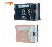 Прокладки Ева день и ночь