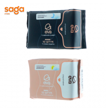 Прокладки Ева день и ночь