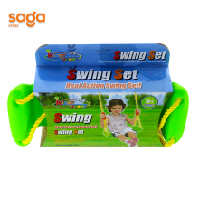 Качели с верёвками 28881