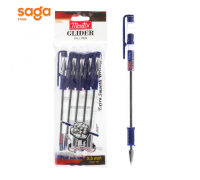 Ручка Montex Glider 5шт