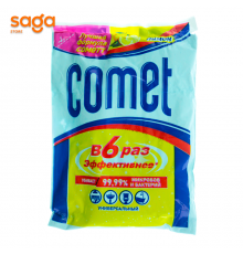 Чистящее средство Comet 350гр 1/60