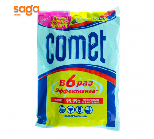 Чистящее средство Comet 350гр 1/60