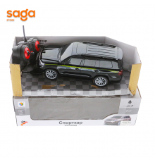 Машина с пультом Спорткар 166-6