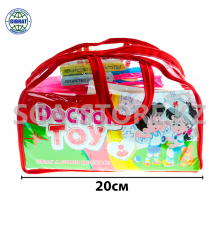 Набор для Доктора BTG 050.